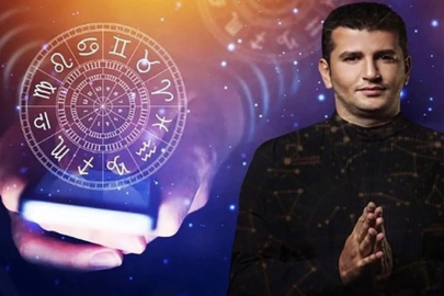 Ünlü astrolog Güner'den 2024 öngörüleri