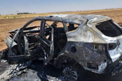 PKK/YPG'nin sözde sorumlusunu Suriye'de etkisiz hale getirildi