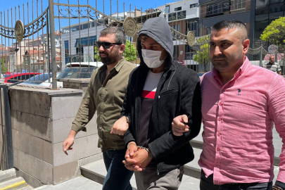 Annesini katiline 38 yıl, azmettirene ömür boyu hapis