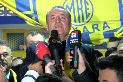 Faruk Koca helalleşmek istiyor!