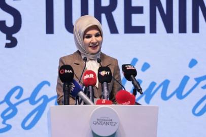 İstihdamda kadın oranı yüzde 33'e yükseldi