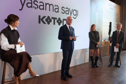 Koton, 2040 yılına kadar Karbon Nötr olmayı hedefliyor 