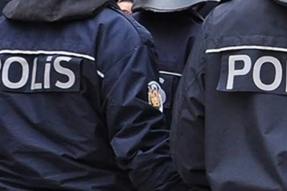 445 emniyet mensubu açığa alındı