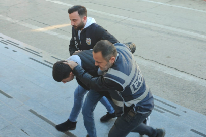 Cezaevi firarisi operasyonla yakalandı