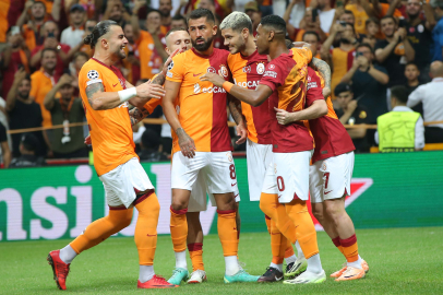 Süper Kupa'nın sahibi Suudi Arabistan'da belli olacak