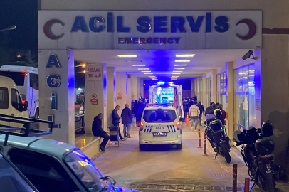 Ev sahibi, 'ücret' nedeniyle tartıştığı nakliyeciyi tabancayla öldürdü