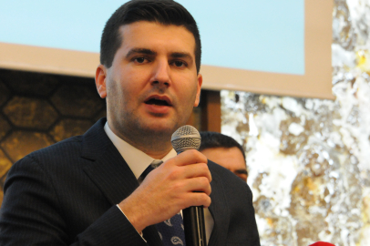 Ülkü Ocakları Genel Başkanı Yıldırım: Cumhur İttifakı'nı seçtirmeliyiz