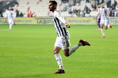 Altay'ın nazar boncuğu Deniz