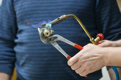 BELTEK'de eğitimler tam gaz