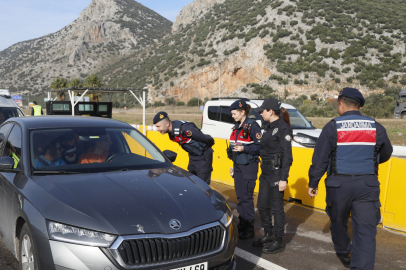 Cumhuriyet tarihinin en büyük kaçak içki operasyonu
