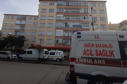 Engelli kızını öldürüp, intihar etti