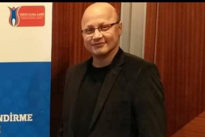 Halı saha maçında kalp krizi geçiren öğretmen öldü