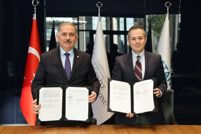 İFM ile İTÜ'den finansal iş birliği