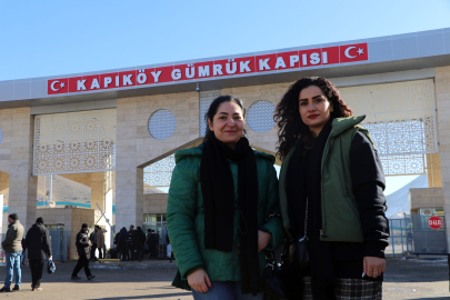 İranlı turistler yeni yıl için Van'a akın etti: Bir yılda 300 milyon dolar harcadılar!