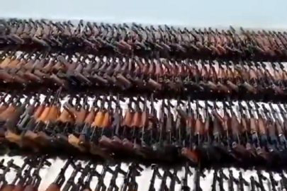 PKK'nın cehpanesi ele geçirildi!