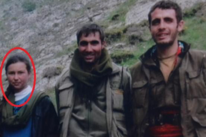 PKK/YPG'nin maliye yapılanması sözde sorumlusuna operasyon