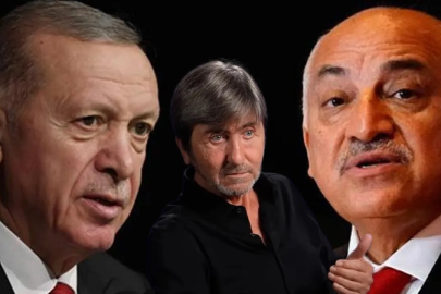 Bu maç neden Riyad'da oynanıyor diye Erdoğan da sormuş