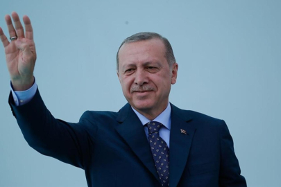 Cumhurbaşkanı Erdoğan: Asıl çıkışımız 2024'te başlıyor