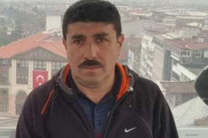 Kestiği ağacın altında kalınca öldü