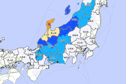 Japonya’da 7.5 büyüklüğünde deprem 