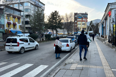 Tunceli’de 4.2 büyüklüğünde deprem