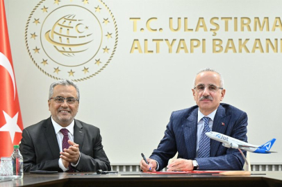 Bakan imzaladı, AJET ruhsatı aldı