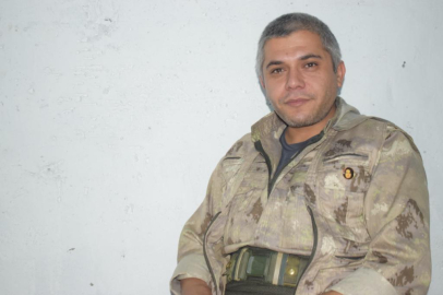 PKK'nın uyuşturucu ticaretini yönetiyordu MİT etkisiz hale getirdi