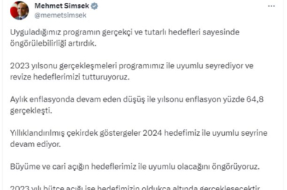 Hedeflere ulaşmak için ne gerekiyorsa yapacağız