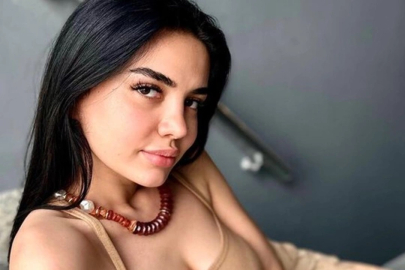 Ece Ronay'ın Bağdat Caddesi'ndeki güzellik merkezine haciz 