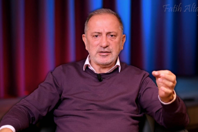 Gazeteci Fatih Altaylı'ya 7 ay hapis cezası 