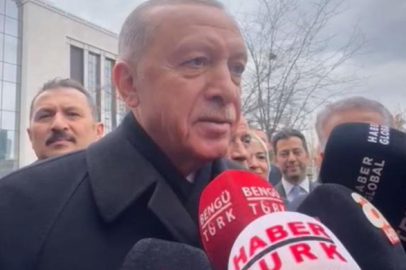 İstanbul adayımızı pazar günü açıklıyoruz