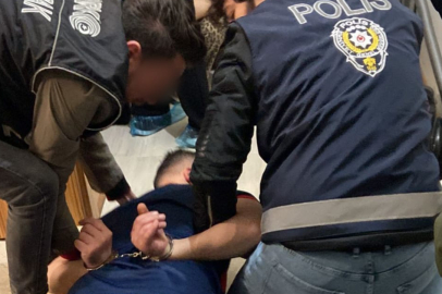 Uyuşturucu çetesine 1036 yıl ceza istendi