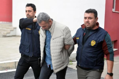 Atatürk’e hakaret etti, suçu ilaçlara attı!