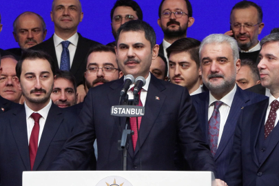 İstanbul'un 5 yıllık fetret dönemini bitireceğiz 