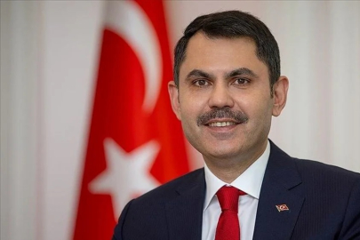 Murat Kurum'dan ilk paylaşım: Hazırız Kararlıyız