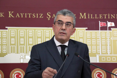 CHP'den 'kentsel dönüşüm' yasasının iptali için AYM'ye başvuru