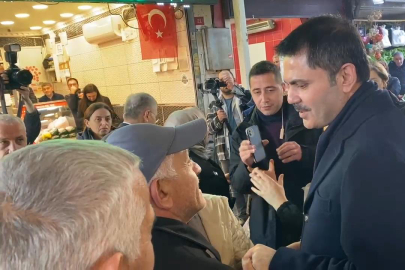 İBB Adayı Kurum: İşten çıkarılanları geri alacağız