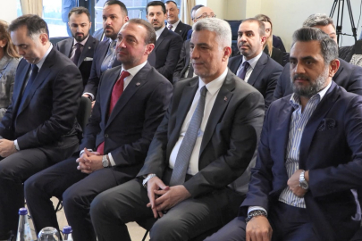 Ticaret Bakanı Ömer Bolat: Elimiz piyasanın üzerinde