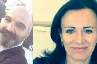 Ayrıldığı eşini öldürüp, intihar etti