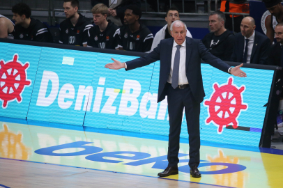 Fenerbahçe Beko  Partizan: 91-76