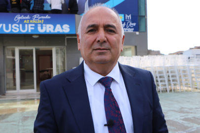 İYİ Parti'den istifa etti, 'Adaylığı satın almayacağız' dedi