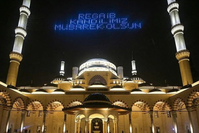 Dua ve tövbe için rağbet ve teslimiyet zamanı!