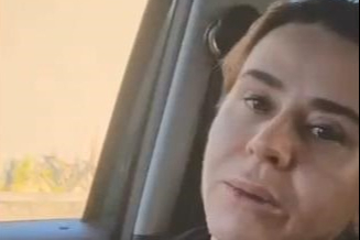Seçil Erzan ikinci kez hakim karşısında