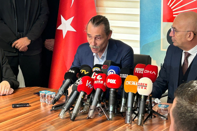 Beşikçioğlu: İkimiz de Angaralıyız!
