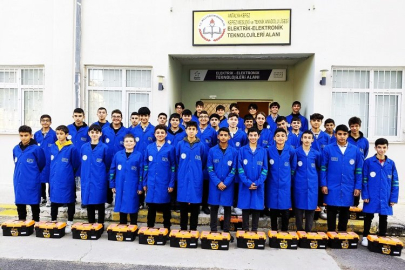 Elektrik dağıtım sektörüne “yıldız” yağdı