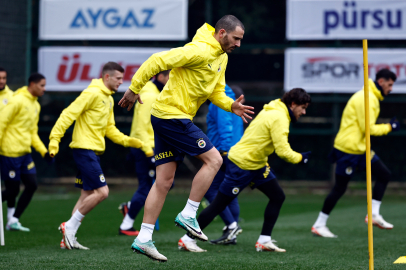 Leonardo Bonucci ilk antrenmanına çıktı