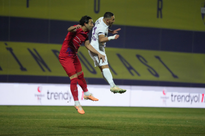 Eyüpspor - Keçiörengücü: 2-0