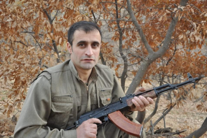 MİT, PKK'ya terörist toplayan teröristi öldürdü