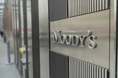 Moody’s de Türkiye'ye 'pozitif' bakıyor!