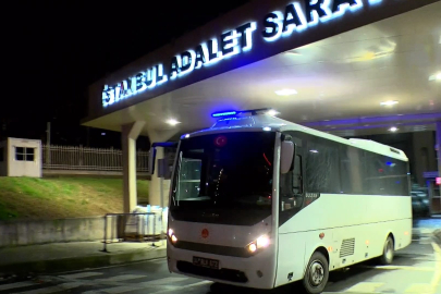 Seçil Erzan duruşması Pazartesi'ye ertelendi